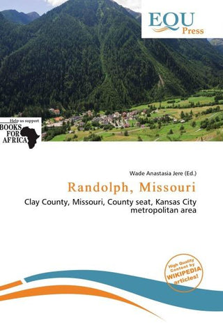 Randolph, Missouri