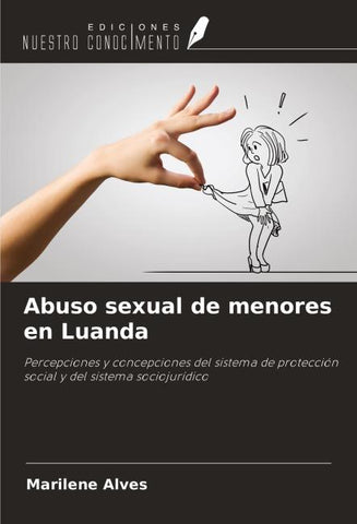 Abuso sexual de menores en Luanda