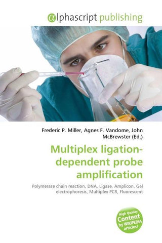 Multiplex ligation-dependent probe amplification