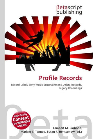 Profile Records