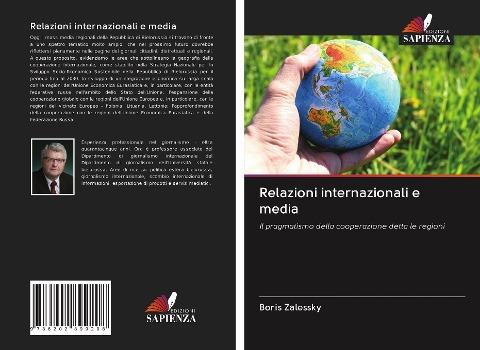Relazioni internazionali e media