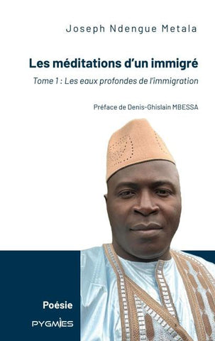 Les méditations d'un immigré