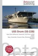 USS Drum (SS-228)