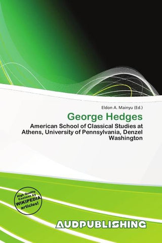 George Hedges