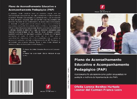 Plano de Aconselhamento Educativo e Acompanhamento Pedagógico (PAP)
