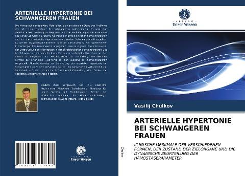 ARTERIELLE HYPERTONIE BEI SCHWANGEREN FRAUEN