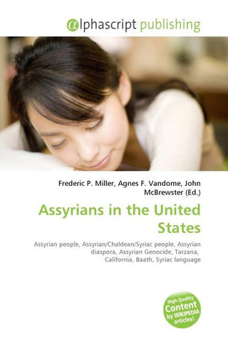 Assyrians in the United States