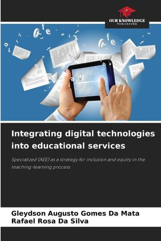 Integrating digital technologies into educational services