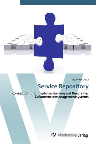 Service Repository