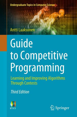 Guide to Competitive Programming