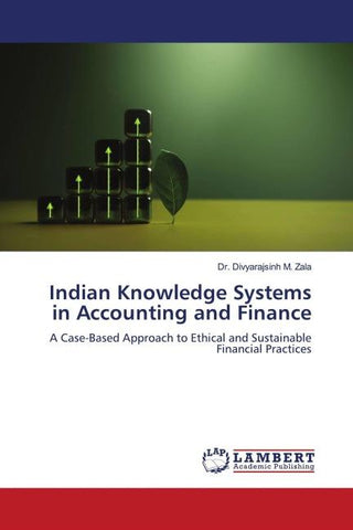 Indian Knowledge Systems in Accounting and Finance