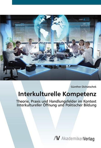 Interkulturelle Kompetenz