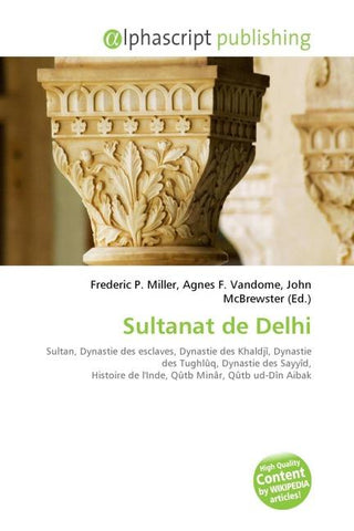 Sultanat de Delhi