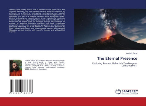 The Eternal Presence