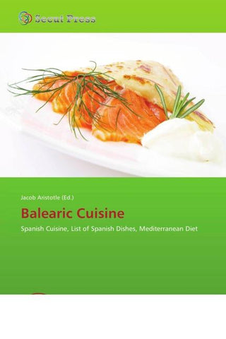 Balearic Cuisine