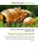 Negro League Baseball