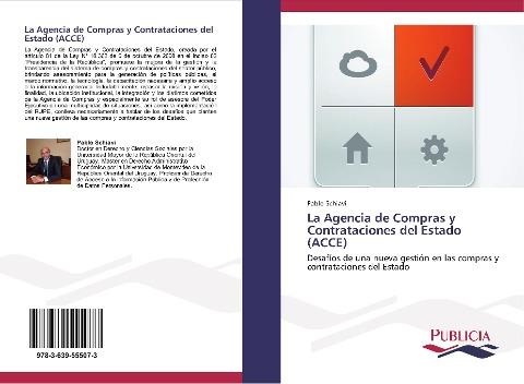 La Agencia de Compras y Contrataciones del Estado (ACCE)