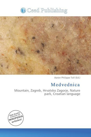 Medvednica