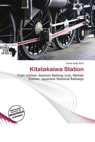 Kitatakaiwa Station