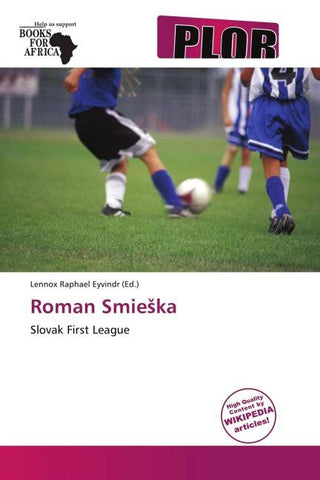 Roman Smie¿ka