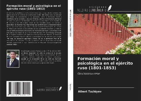 Formación moral y psicológica en el ejército ruso (1801-1853)