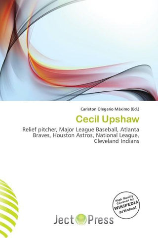 Cecil Upshaw