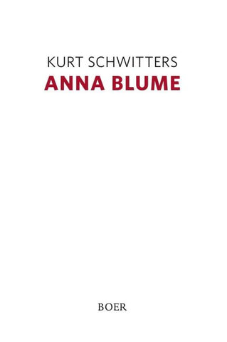 Anna Blume