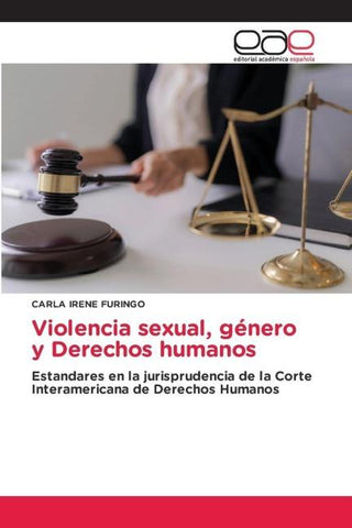 Violencia sexual, género y Derechos humanos
