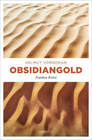 Obsidiangold