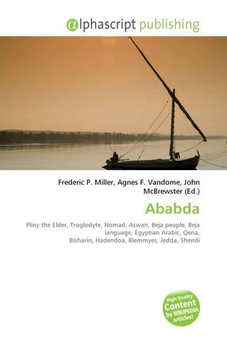 Ababda