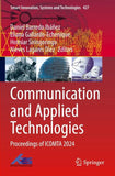 Communication and Applied Technologies