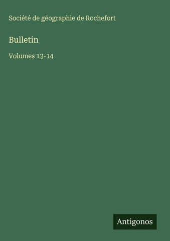 Bulletin