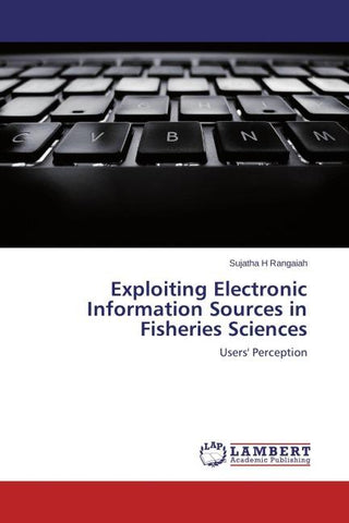 Exploiting Electronic Information Sources in Fisheries Sciences
