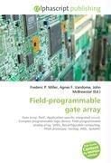 Field-programmable gate array