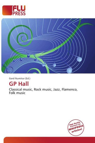 GP Hall
