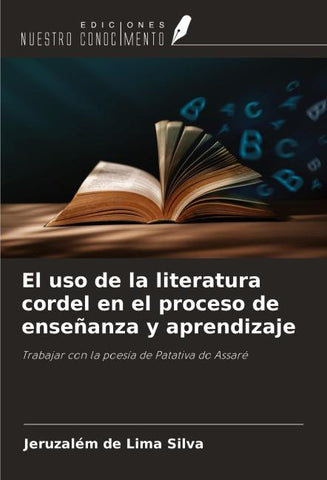 El uso de la literatura cordel en el proceso de enseñanza y aprendizaje