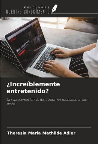 ¿Increíblemente entretenido?