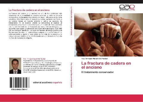 La fractura de cadera en el anciano