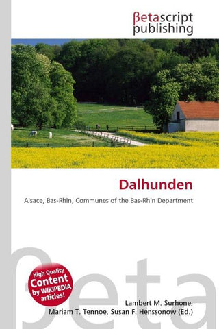 Dalhunden