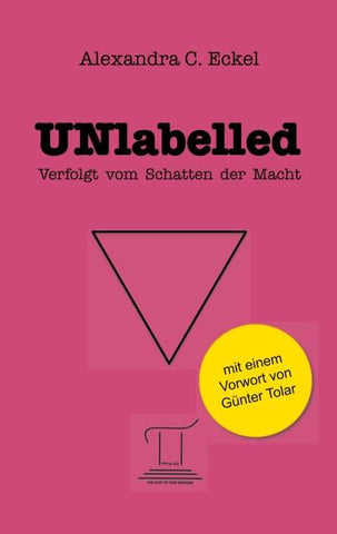 UNlabelled - Verfolgt vom Schatten der Macht