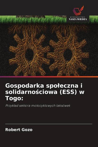 Gospodarka spo¿eczna i solidarno¿ciowa (ESS) w Togo: