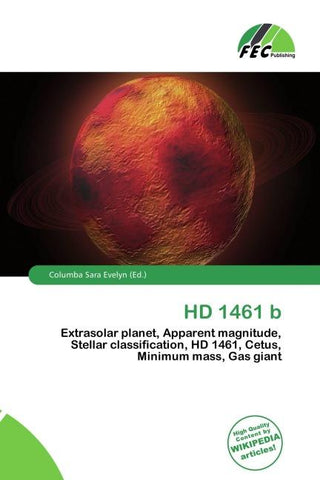 HD 1461 b
