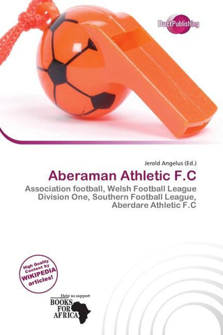 Aberaman Athletic F.C