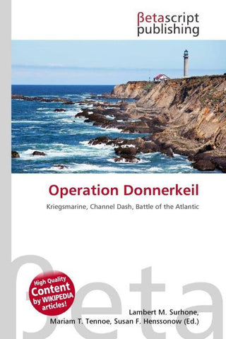 Operation Donnerkeil