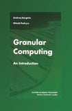 Granular Computing