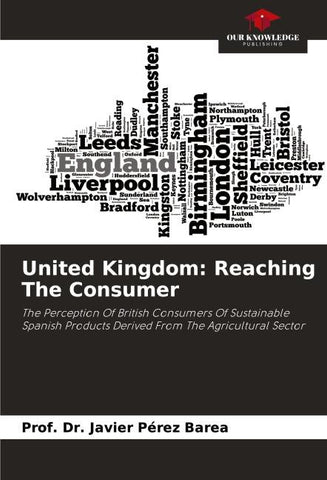 United Kingdom: Reaching The Consumer