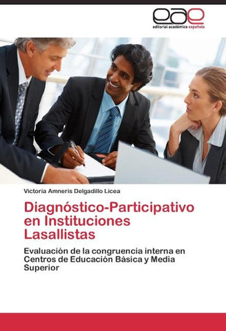 Diagnóstico-Participativo en Instituciones Lasallistas