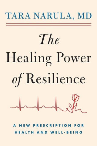 The Healing Power of Resilience