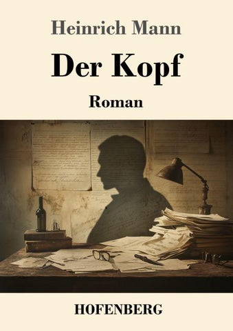 Der Kopf