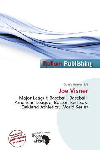 Joe Visner